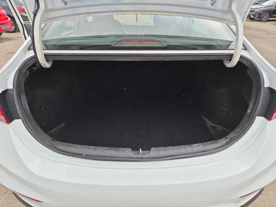 Hyundai Solaris II Саратов  - изображение 20
