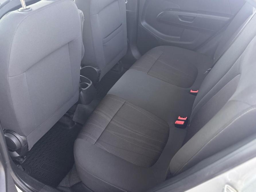 Chevrolet Aveo II Воронеж  - изображение 10