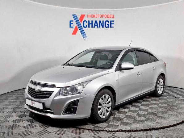 Chevrolet Cruze I Рестайлинг с пробегом 2013 года, цена 702 000 рублей, 206939 км, седан, Автокод Объявления