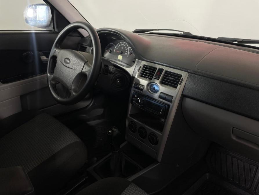 Lada (ВАЗ) Priora I Воронеж  - изображение 9