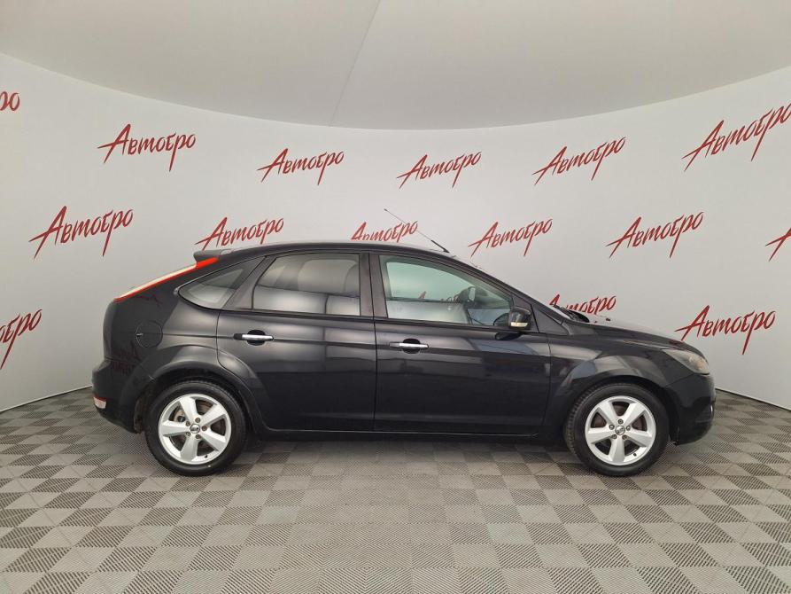 Ford Focus II Рестайлинг Псков  - изображение 6