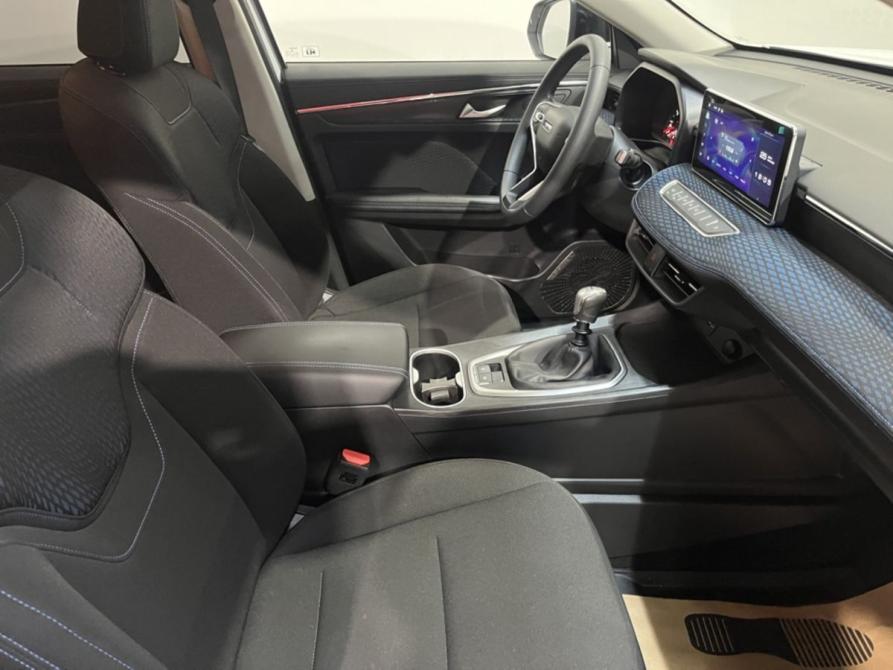 Haval Jolion I Рестайлинг Курск  - изображение 7
