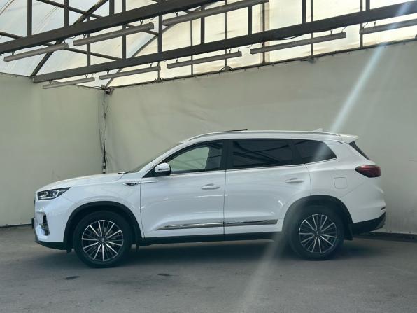Chery Tiggo 8 Pro I с пробегом 2022 года, цена 1 850 000 рублей, 93241 км, внедорожник, Автокод Объявления