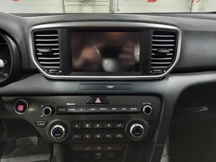 Kia Sportage IV Рестайлинг Казань  - изображение 18