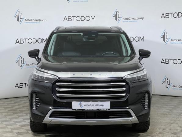 Exeed VX I с пробегом 2023 года, цена 3 027 000 рублей, 33932 км, внедорожник, Автокод Объявления