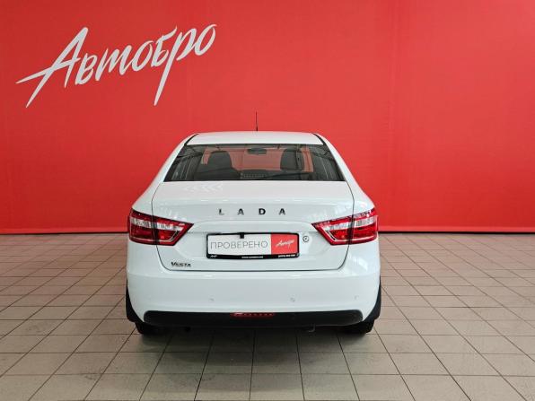 Lada (ВАЗ) Vesta I с пробегом 2016 года, цена 835 000 рублей, 56674 км, седан, Автокод Объявления