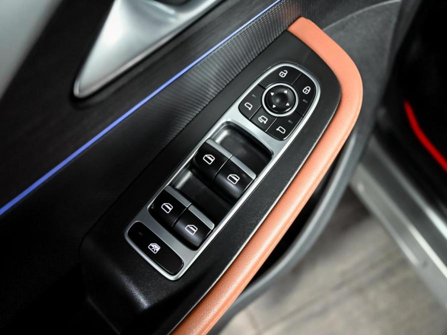 Omoda C5 I Екатеринбург  - изображение 13