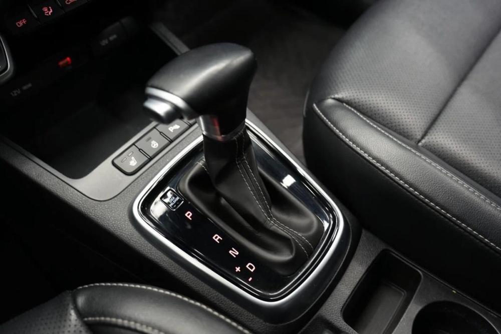 Kia Rio IV Рестайлинг Крым  - изображение 15