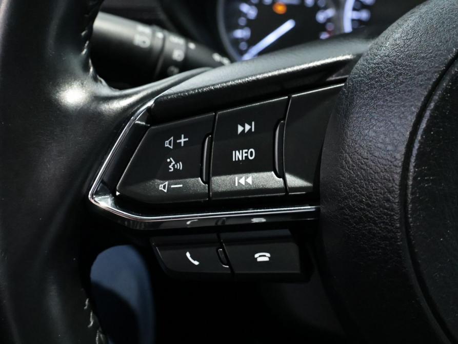 Mazda CX-5 II Калуга  - изображение 20
