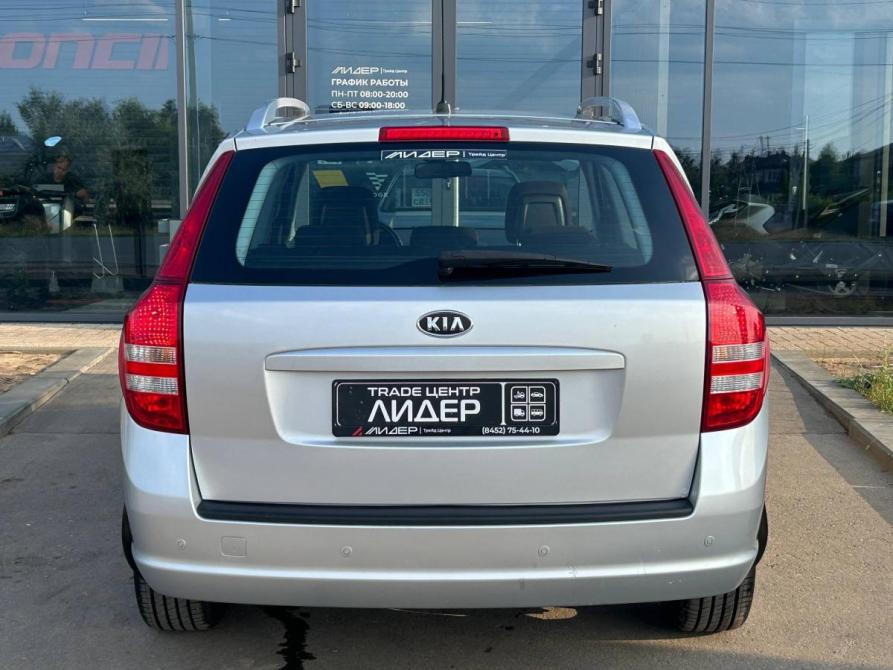 Kia Ceed I Энгельс  - изображение 6