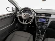 Skoda Rapid I Рестайлинг Москва  - изображение 50