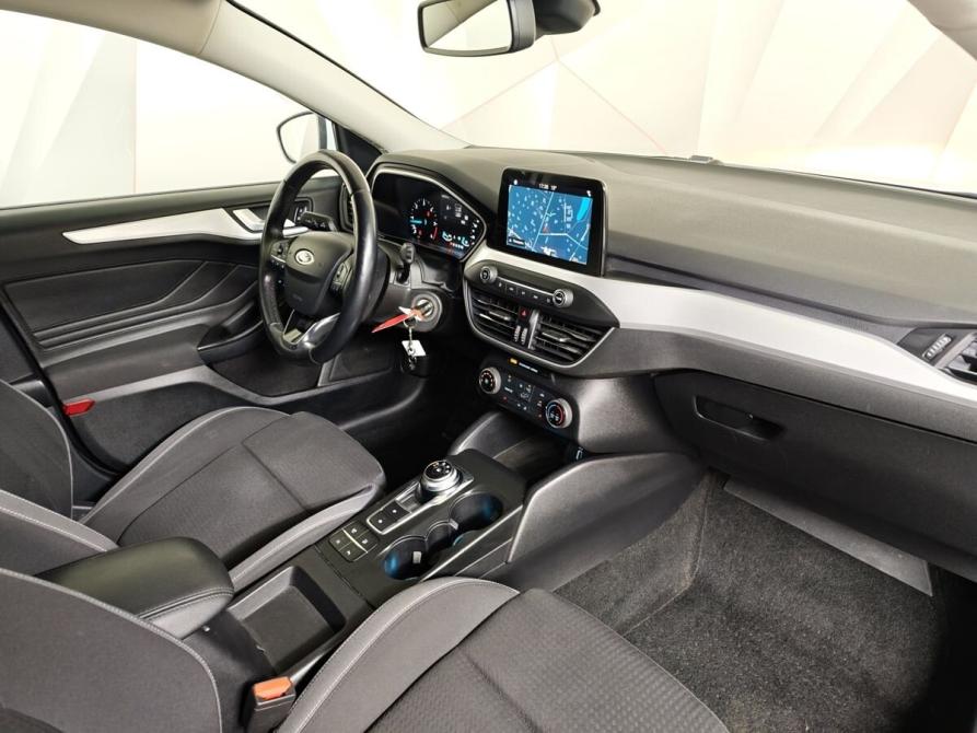 Ford Focus IV Москва  - изображение 13