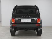Lada (ВАЗ) Niva Legend Старый Оскол  - изображение 20