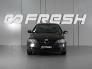 Nissan Almera II (N16) Рестайлинг Минеральные Воды  - изображение 17