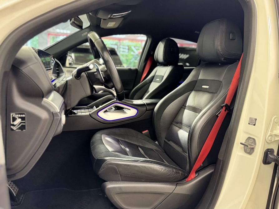 Mercedes-Benz GLE Coupe AMG II (C167) Санкт-Петербург  - изображение 9