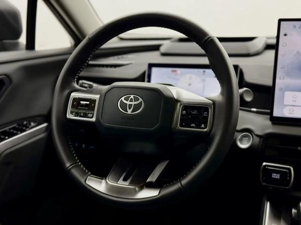 Toyota Wildlander II с пробегом 2026 года, цена 4 450 000 рублей, 23 км, внедорожник, Автокод Объявления