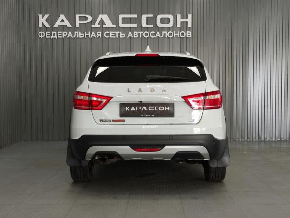 Lada (ВАЗ) Vesta I с пробегом 2020 года, цена 1 179 000 рублей, 172569 км, универсал, Автокод Объявления