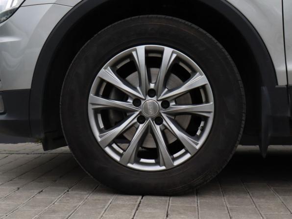 Volkswagen Tiguan II с пробегом 2019 года, цена 2 399 000 рублей, 85625 км, внедорожник, Автокод Объявления