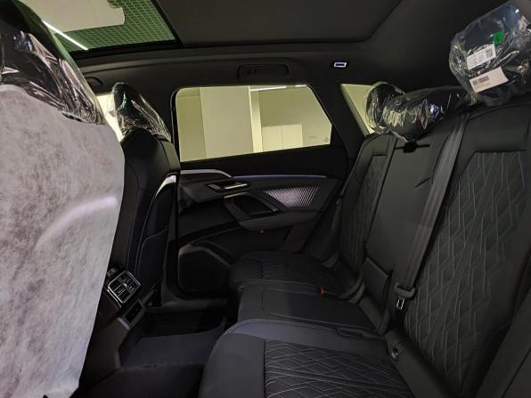 Audi Q5 III (GU) с пробегом 2026 года, цена 6 080 000 рублей, 37 км, внедорожник, Автокод Объявления