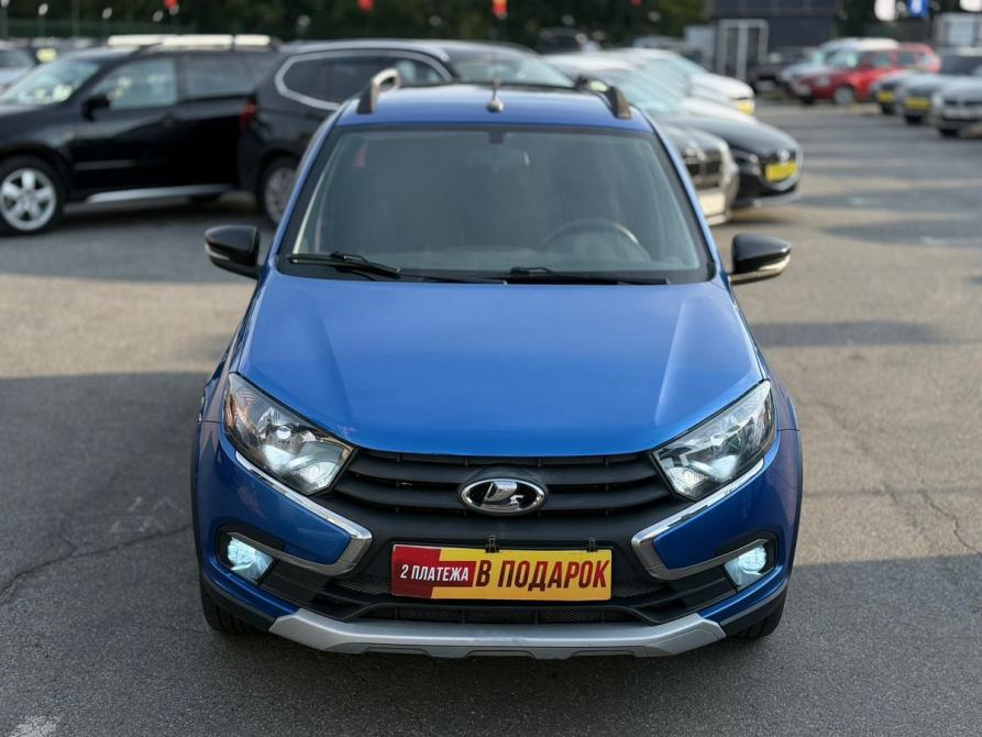 Lada (ВАЗ) Granta I Рестайлинг Ижевск  - изображение 2