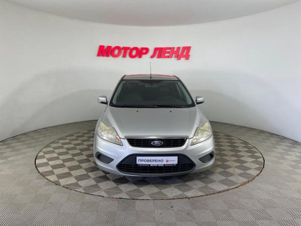 Ford Focus II Рестайлинг с пробегом 2011 года, цена 609 000 рублей, 246804 км, седан, Автокод Объявления