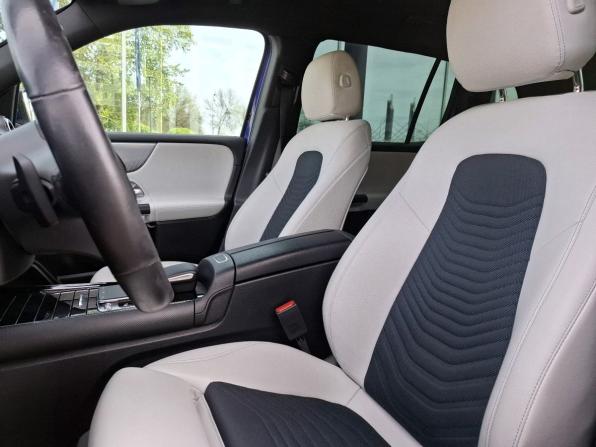 Mercedes-Benz GLB I (X247) с пробегом 2020 года, цена 3 190 000 рублей, 101278 км, внедорожник, Автокод Объявления