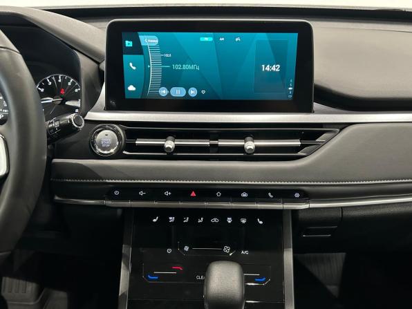 Chery Tiggo 4 Pro I Рестайлинг с пробегом 2024 года, цена 1 399 000 рублей, 44212 км, внедорожник, Автокод Объявления