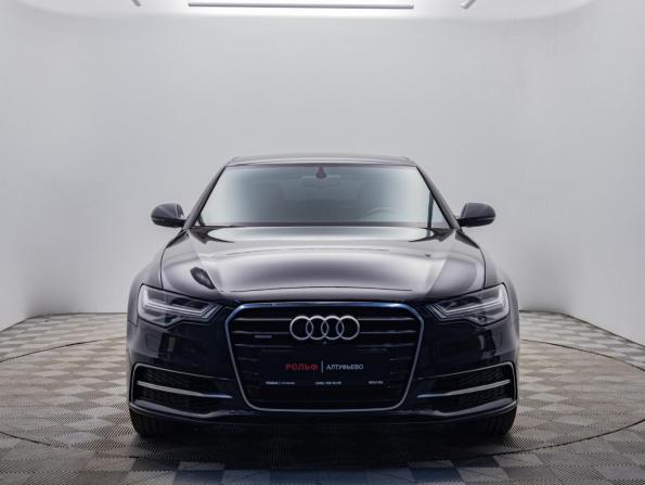 Audi A6 IV (C7) с пробегом 2013 года, цена 1 600 000 рублей, 214723 км, седан, Автокод Объявления