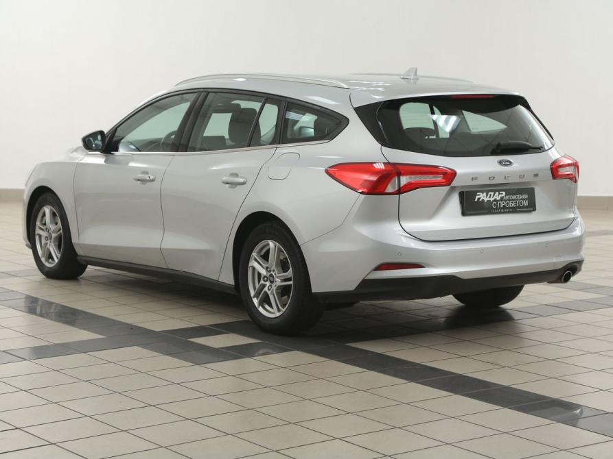 Ford Focus IV Иваново  - изображение 2