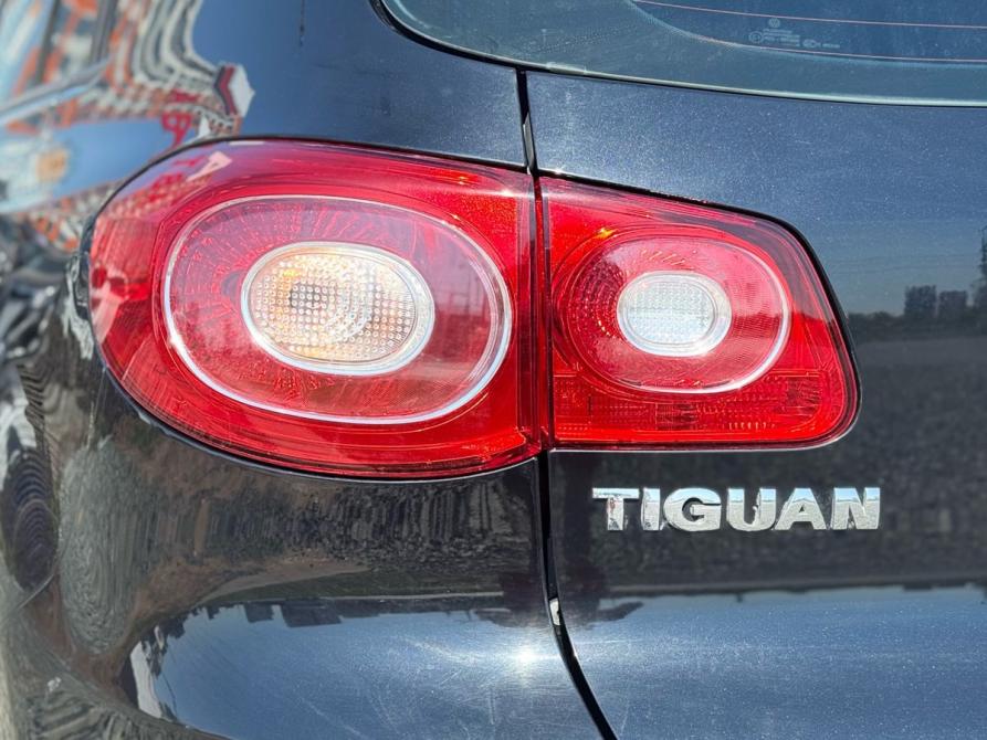 Volkswagen Tiguan I Ижевск  - изображение 9