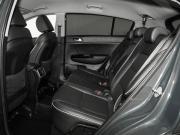 Kia Sportage IV Рестайлинг Иркутск  - изображение 33