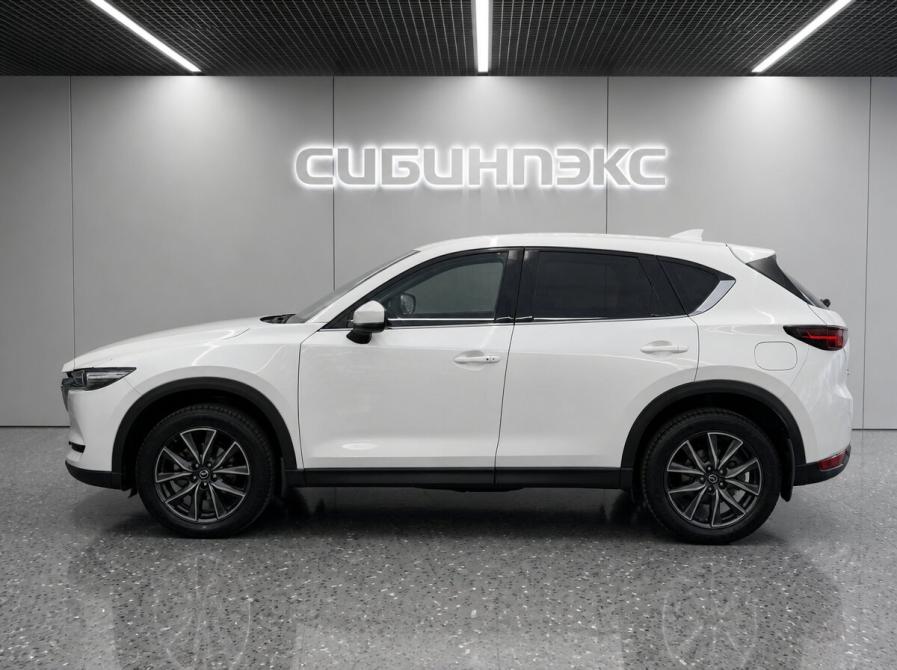 Mazda CX-5 II Кемерово  - изображение 2