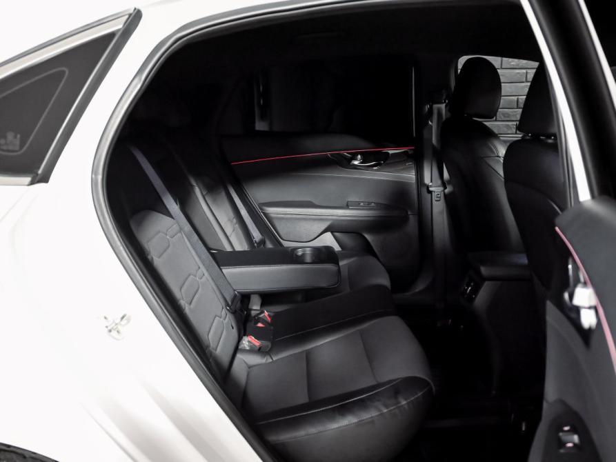 Kia Cerato IV Екатеринбург  - изображение 18