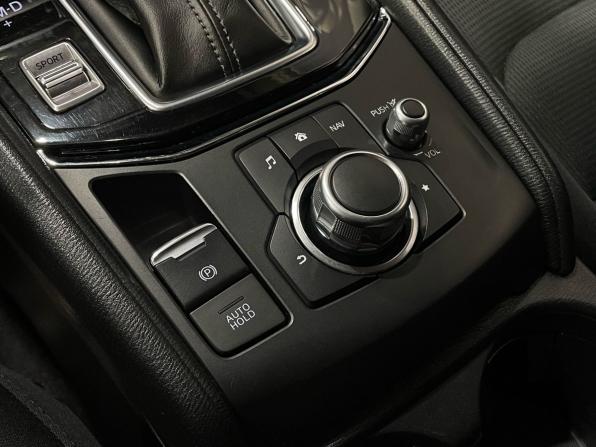 Mazda CX-5 II с пробегом 2017 года, цена 2 599 000 рублей, 136005 км, внедорожник, Автокод Объявления