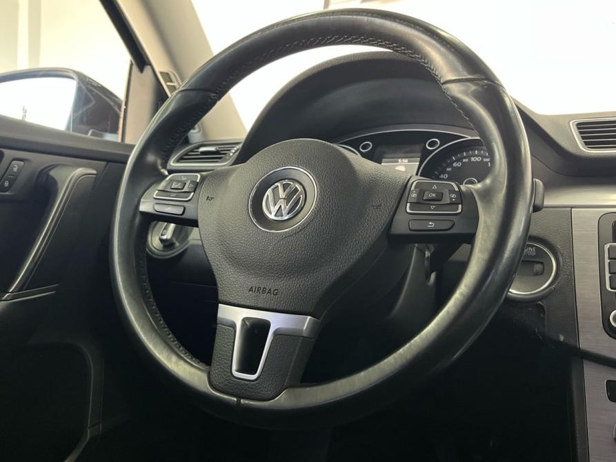 Volkswagen Passat B7 Уфа  - изображение 8