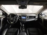 Toyota RAV4 IV (XA40) Рестайлинг Москва  - изображение 33