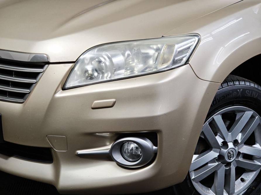 Toyota RAV4 III (XA30) Рестайлинг Москва  - изображение 10