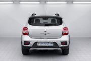 Renault Sandero II Рестайлинг Москва  - изображение 19