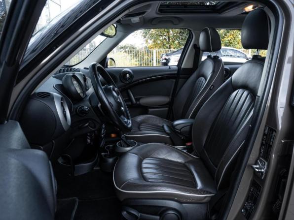 Mini Countryman I с пробегом 2010 года, цена 1 484 000 рублей, 256558 км, внедорожник, Автокод Объявления