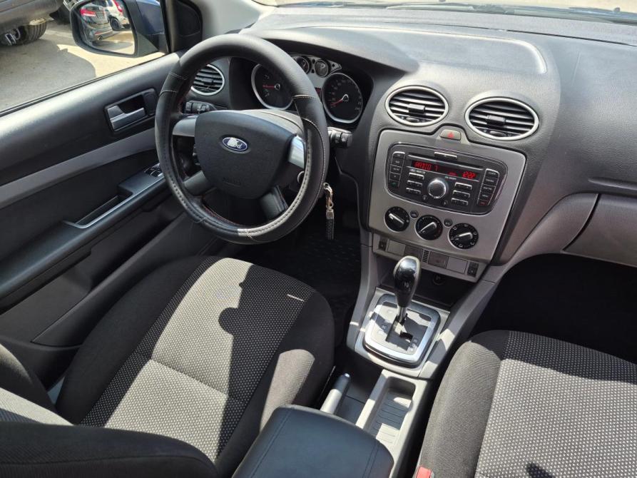 Ford Focus II Рестайлинг Нижний Новгород  - изображение 9