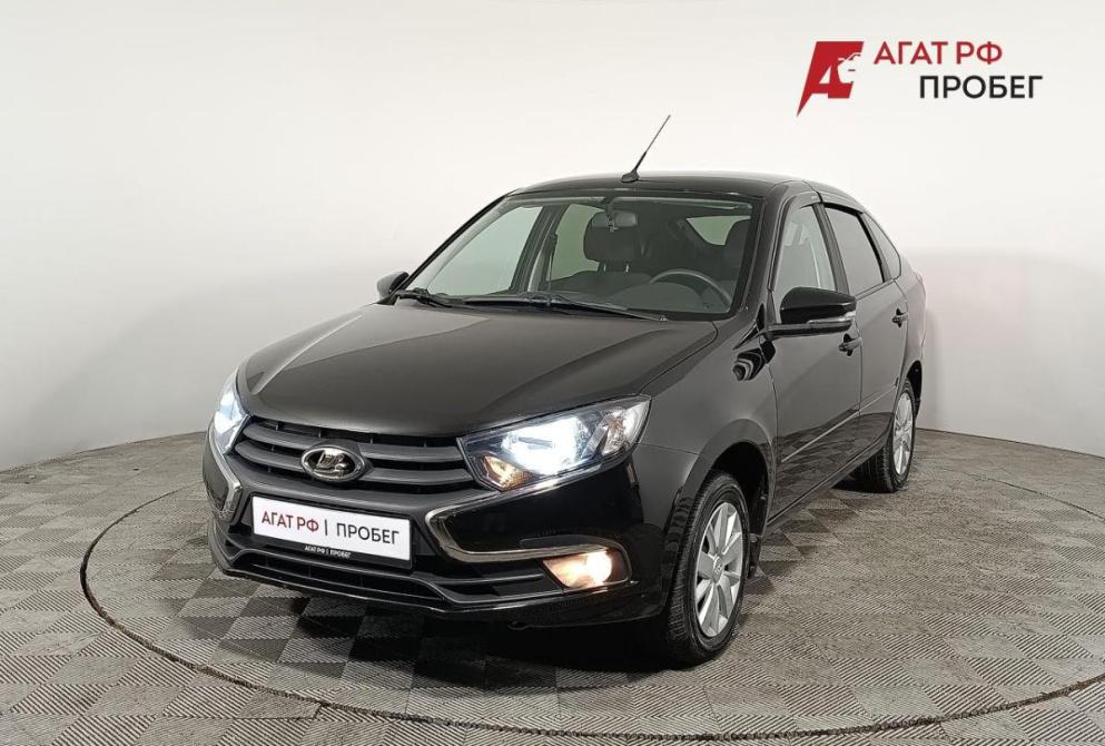 Lada (ВАЗ) Granta I Рестайлинг Волгоград  - изображение 3