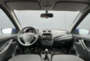 Lada (ВАЗ) Granta I Красноярск  - изображение 35