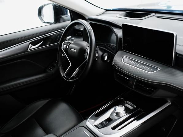 Haval Jolion I с пробегом 2023 года, цена 1 826 000 рублей, 84093 км, внедорожник, Автокод Объявления