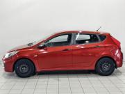 Hyundai Solaris I Курск  - изображение 18