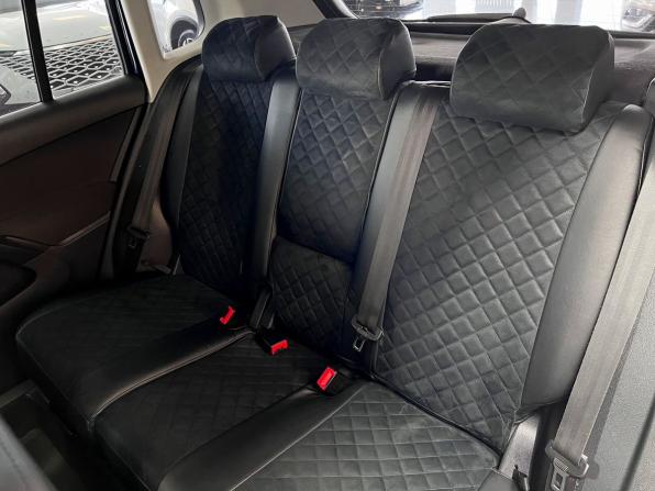 Volkswagen Tiguan I Рестайлинг с пробегом 2012 года, цена 1 245 000 рублей, 156310 км, внедорожник, Автокод Объявления