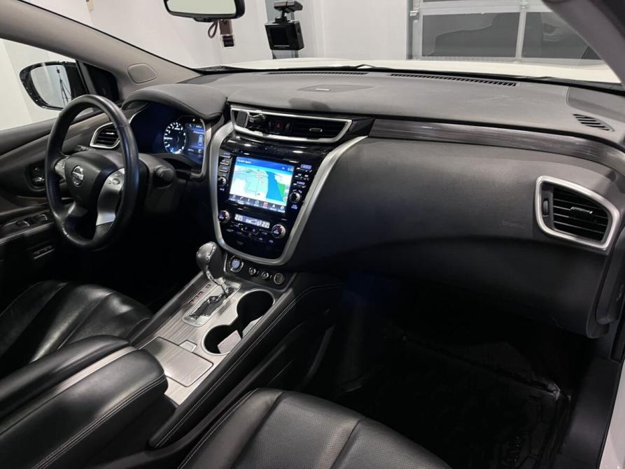 Nissan Murano III (Z52) Чебоксары  - изображение 12
