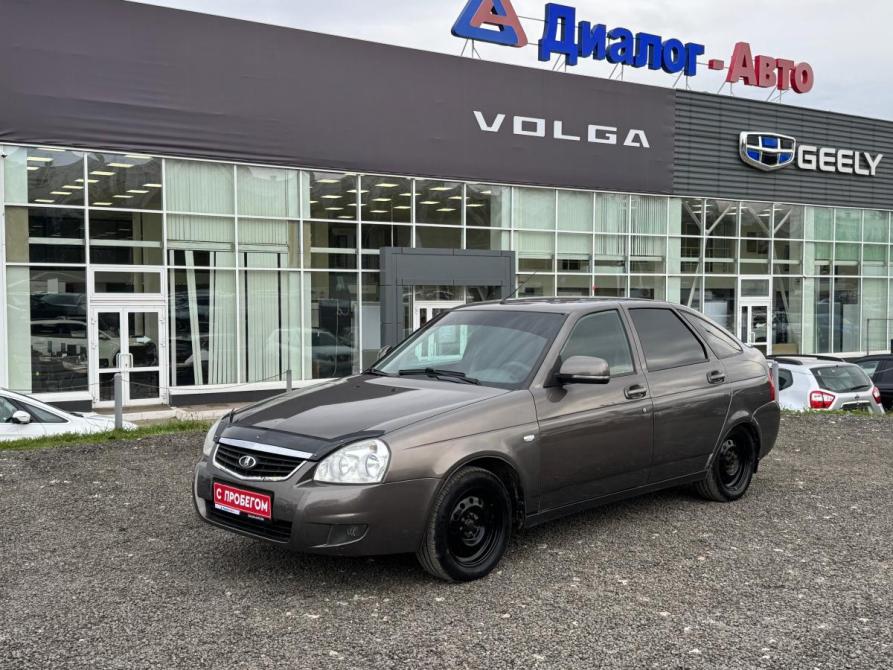 Lada (ВАЗ) Priora I Набережные Челны  - изображение 1