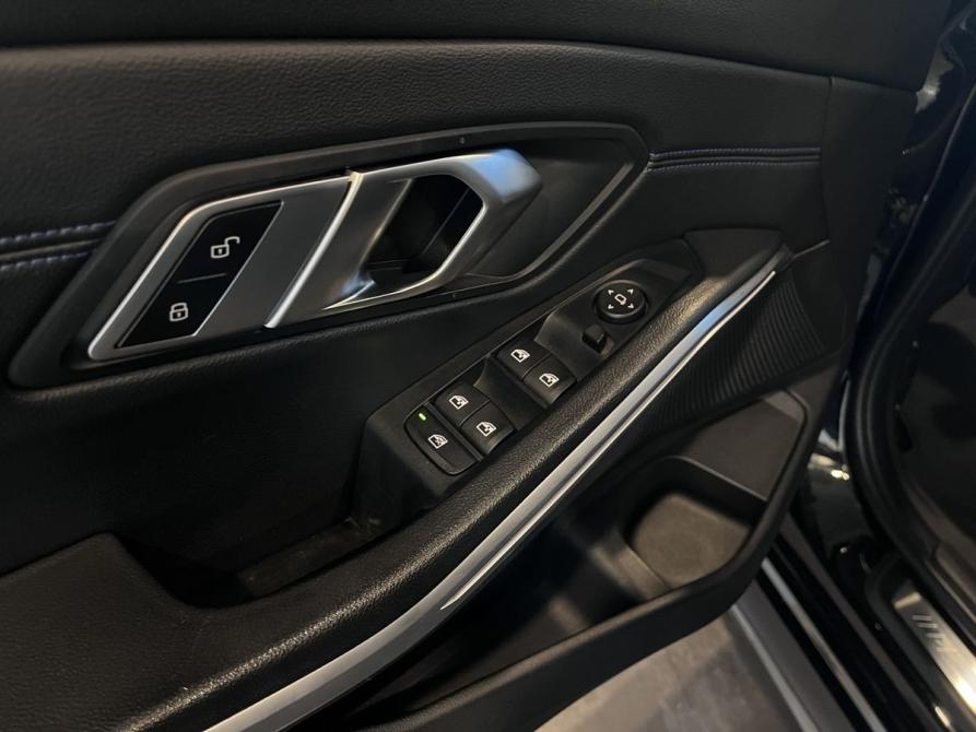 BMW 3 серии VII (G2x) Чебоксары  - изображение 21