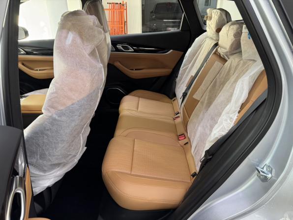 Geely Atlas II с пробегом 2025 года, цена 2 770 000 рублей, 35 км, внедорожник, Автокод Объявления