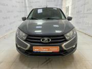Lada (ВАЗ) Granta I Рестайлинг Пермь  - изображение 20